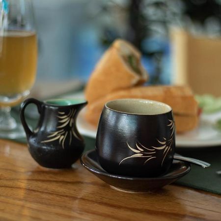 Hoi An Heart Lodge Bagian luar foto