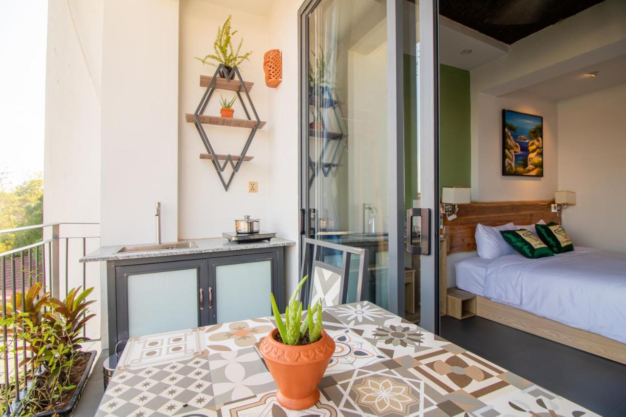Hoi An Heart Lodge Bagian luar foto