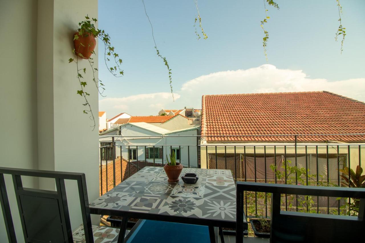 Hoi An Heart Lodge Bagian luar foto