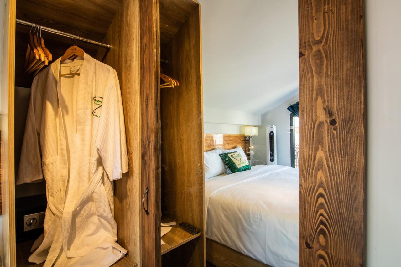 Hoi An Heart Lodge Bagian luar foto