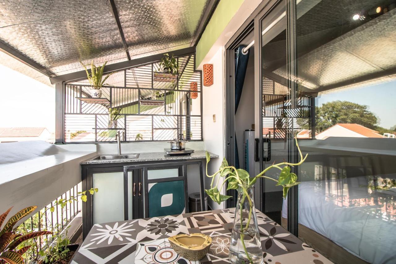 Hoi An Heart Lodge Bagian luar foto