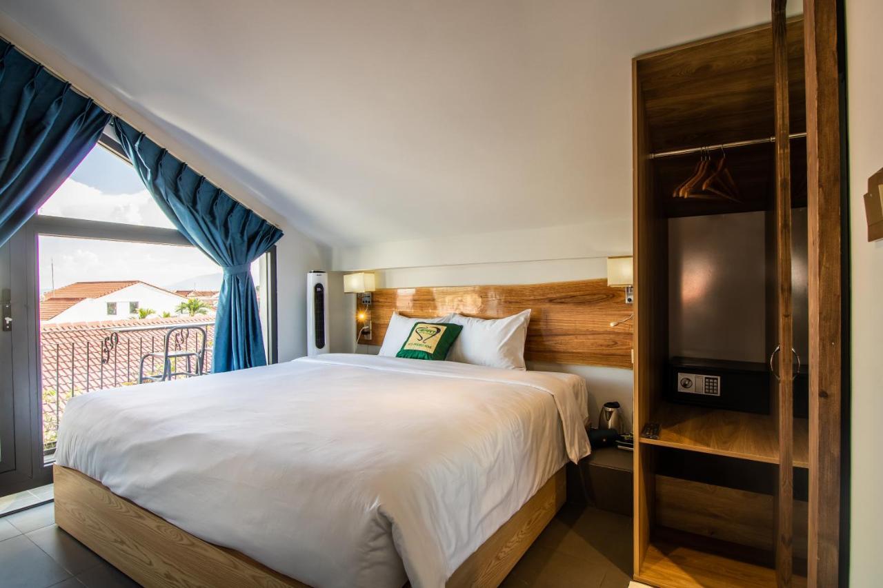 Hoi An Heart Lodge Bagian luar foto
